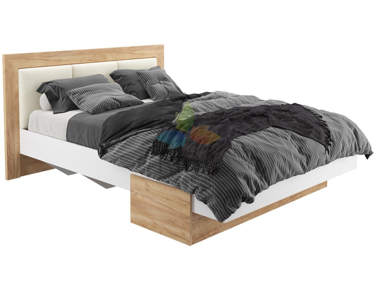 Кровать Лиана 140 200