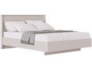 Кровать LOZ160 Далия, Персидский Жемчуг | 160х200 см